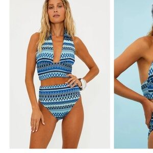 Beach Riot Daydream Bottom